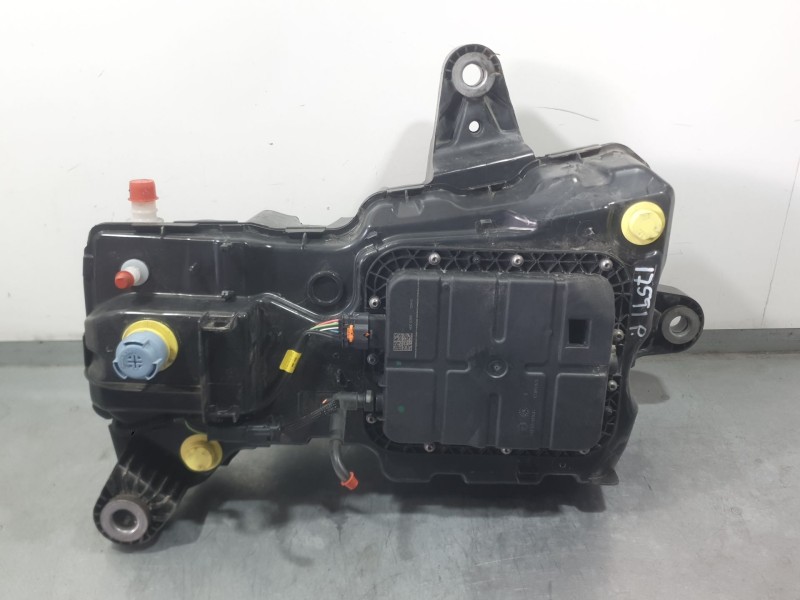 Recambio de deposito adblue para citroën berlingo multispace (b9) 1.6 bluehdi 100 referencia OEM IAM 9808625280 P1001539 