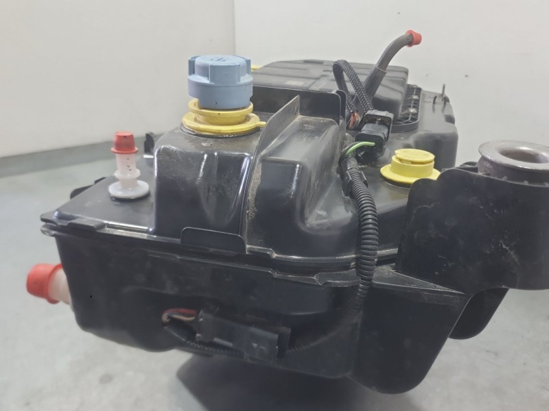 Recambio de deposito adblue para citroën berlingo multispace (b9) 1.6 bluehdi 100 referencia OEM IAM 9808625280 P1001539 