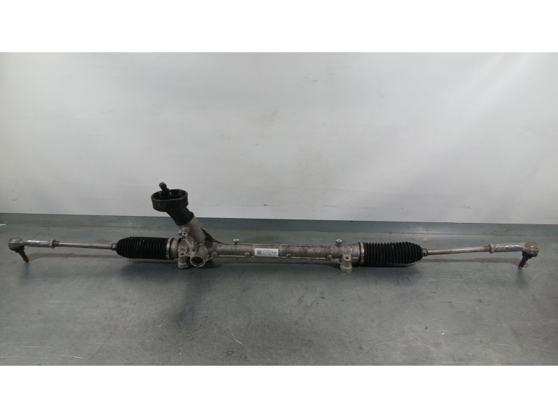 Recambio de cremallera direccion para seat ibiza v (kj1, kjg) 1.0 mpi referencia OEM IAM 2Q1423057N MECANICA A0052331
