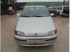 FIAT PUNTO BERLINA (176)