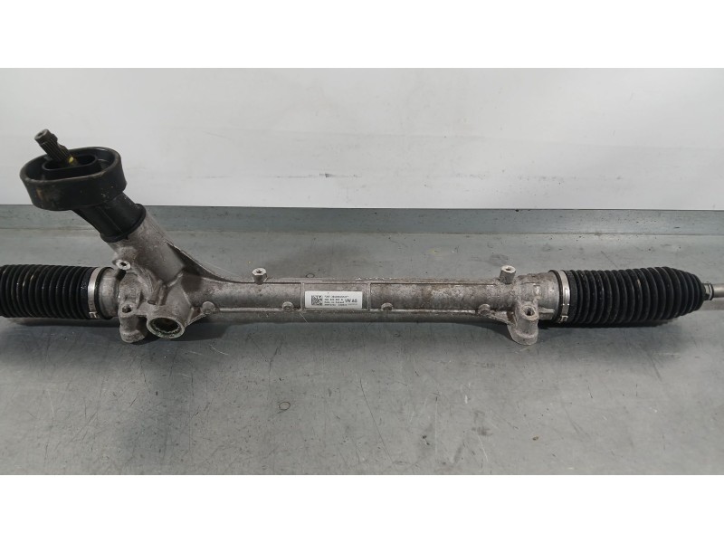 Recambio de cremallera direccion para seat ibiza v (kj1, kjg) 1.0 mpi referencia OEM IAM 2Q1423057N MECANICA A0052331