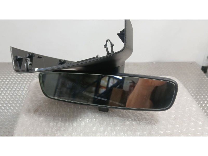 Recambio de espejo interior para seat leon (kl1, klg) 2.0 tdi referencia OEM IAM 3G0857511BK  