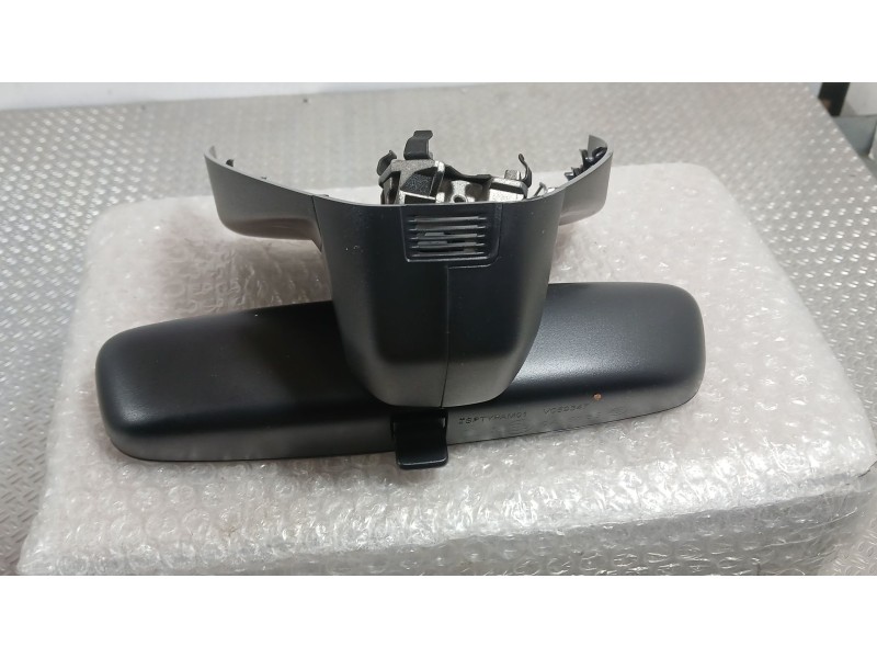 Recambio de espejo interior para seat leon (kl1, klg) 2.0 tdi referencia OEM IAM 3G0857511BK  