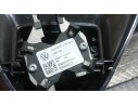Recambio de espejo interior para seat leon (kl1, klg) 2.0 tdi referencia OEM IAM 3G0857511BK  