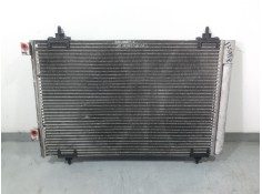 CONDENSADOR / RADIADOR AIRE ACONDICIONADO 9682531580 306575 BEHR