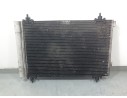 Recambio de condensador / radiador aire acondicionado para citroën berlingo multispace (b9) 1.6 bluehdi 100 referencia OEM IAM 9