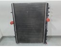 Recambio de radiador agua para citroën berlingo multispace (b9) 1.6 bluehdi 100 referencia OEM IAM 9674089680 RM2047 VALEO