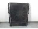 Recambio de radiador agua para citroën berlingo multispace (b9) 1.6 bluehdi 100 referencia OEM IAM 9674089680 RM2047 VALEO