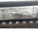 Recambio de radiador agua para citroën berlingo multispace (b9) 1.6 bluehdi 100 referencia OEM IAM 9674089680 RM2047 VALEO
