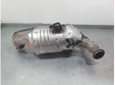 Recambio de filtro de particulas para citroën berlingo multispace (b9) 1.6 bluehdi 100 referencia OEM IAM 9815574580  