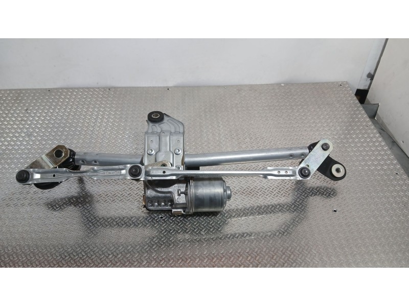 Recambio de motor limpia delantero para seat leon (kl1, klg) 2.0 tdi referencia OEM IAM 5FB955023B BOSCH 339702201J