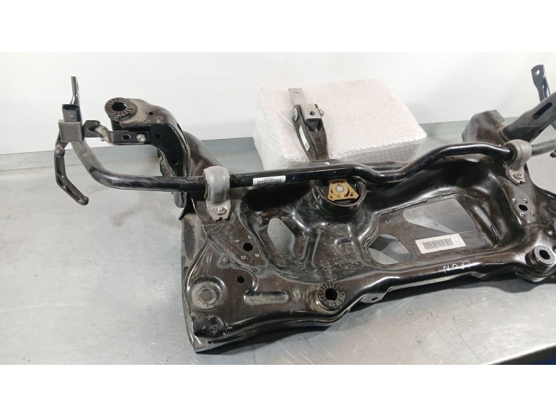 Recambio de puente delantero para seat leon (kl1, klg) 2.0 tdi referencia OEM IAM 5WA199315F  