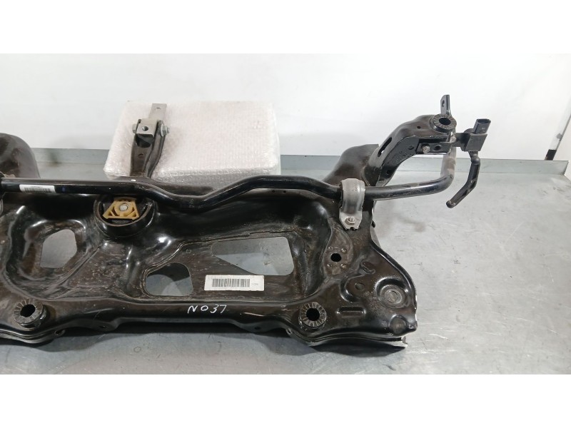 Recambio de puente delantero para seat leon (kl1, klg) 2.0 tdi referencia OEM IAM 5WA199315F  