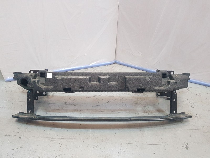 Recambio de refuerzo paragolpes delantero para cupra formentor (kmp) 1.5 tsi e-hybrid referencia OEM IAM 5FF807109A  