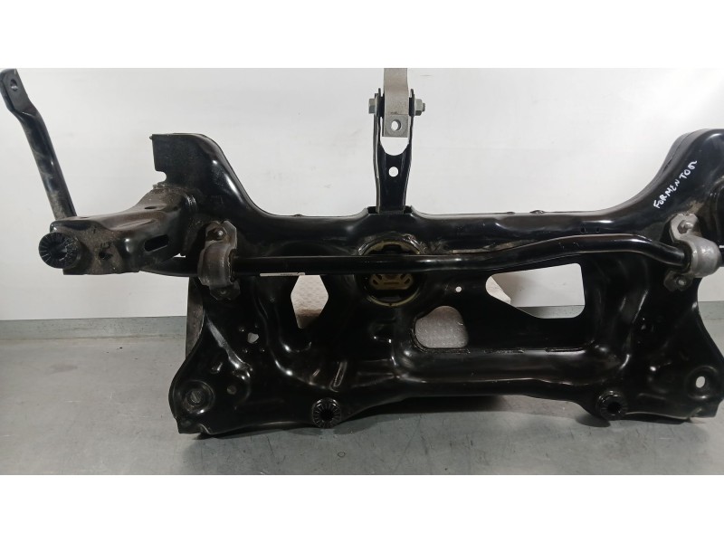 Recambio de puente delantero para cupra formentor (kmp) 1.5 tsi e-hybrid referencia OEM IAM 5WA199315 F  