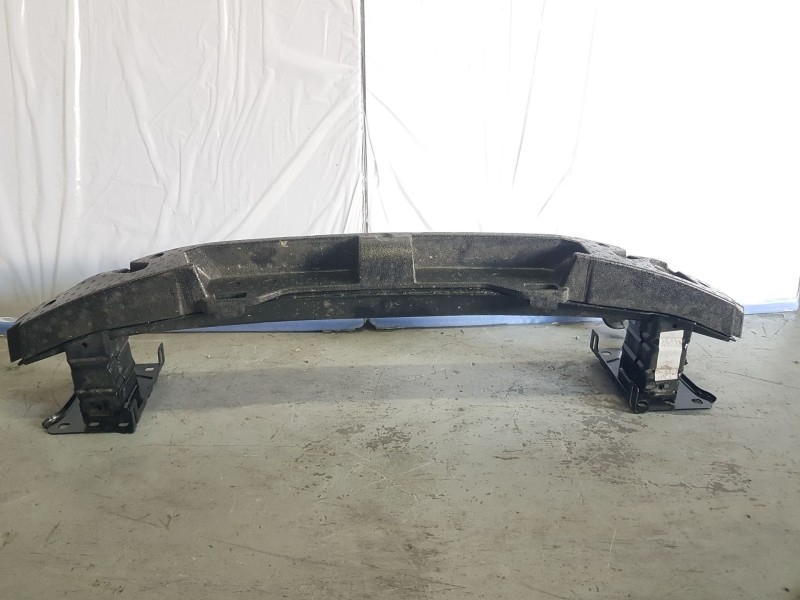 Recambio de refuerzo paragolpes delantero para seat ibiza v (kj1, kjg) 1.0 mpi referencia OEM IAM 6F0807109H  