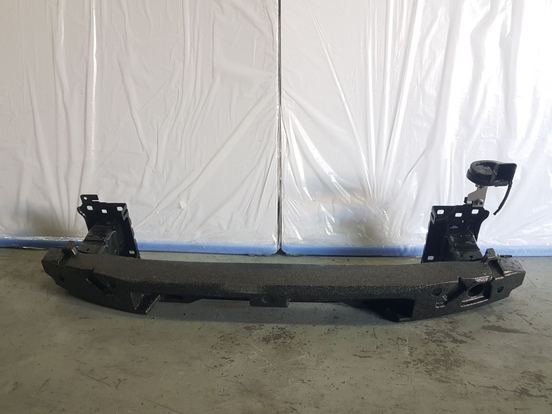 Recambio de refuerzo paragolpes delantero para seat ibiza v (kj1, kjg) 1.0 mpi referencia OEM IAM 6F0807109H  