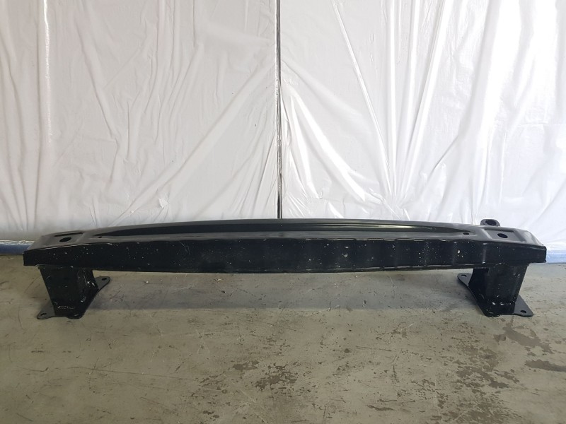 Recambio de refuerzo paragolpes trasero para seat ibiza v (kj1, kjg) 1.0 mpi referencia OEM IAM 6F0807305  