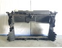 Recambio de panel frontal para seat ibiza v (kj1, kjg) 1.0 mpi referencia OEM IAM 6F0805588R  