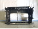 Recambio de panel frontal para seat ibiza v (kj1, kjg) 1.0 mpi referencia OEM IAM 6F0805588R  