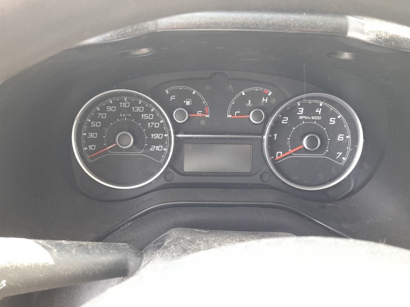 Recambio de cuadro instrumentos para fiat doblo cargo (263_) 1.6 d multijet referencia OEM IAM 52192636  