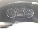 Recambio de cuadro instrumentos para fiat doblo cargo (263_) 1.6 d multijet referencia OEM IAM 52192636  
