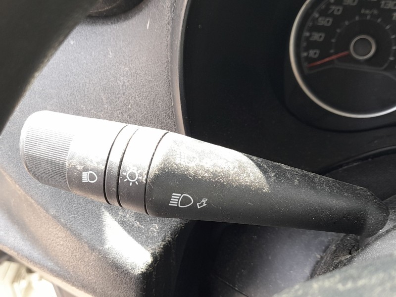 Recambio de mando luces y limpia para fiat doblo cargo (263_) 1.6 d multijet referencia OEM IAM 735707942  