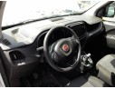 Recambio de kit airbag para fiat doblo cargo (263_) 1.6 d multijet referencia OEM IAM 735714173  735714173 CONDUCTOR 51976363 AC