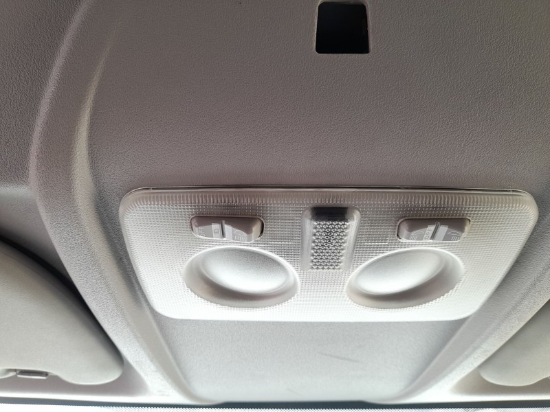 Recambio de luz interior para fiat doblo cargo (263_) 1.6 d multijet referencia OEM IAM 735710932  