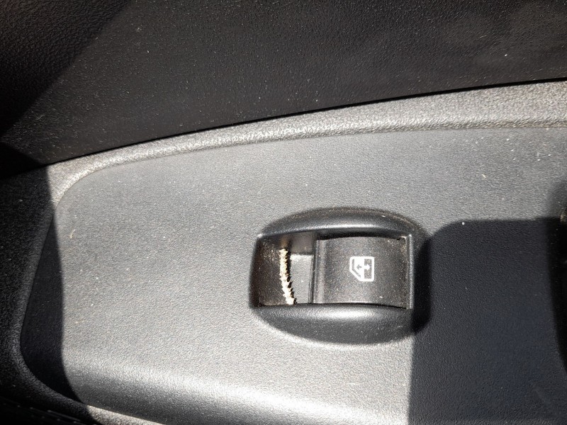 Recambio de mando elevalunas delantero derecho para fiat doblo cargo (263_) 1.6 d multijet referencia OEM IAM 735498675  
