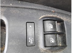 MANDO ELEVALUNAS DELANTERO IZQUIERDO 735498684 