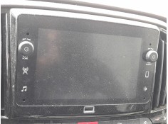 SISTEMA NAVEGACION GPS 