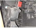 Recambio de potenciometro pedal para fiat doblo cargo (263_) 1.6 d multijet referencia OEM IAM 51831864  