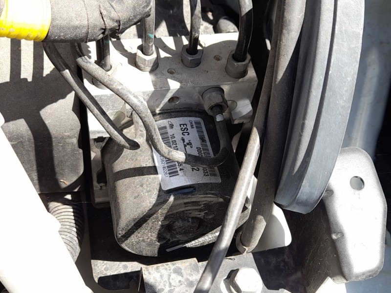 Recambio de abs para fiat doblo cargo (263_) 1.6 d multijet referencia OEM IAM 6000626074  