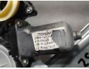 Recambio de elevalunas trasero izquierdo para toyota auris hybrid business referencia OEM IAM 6984002430  ELECTRICO 10 PINES