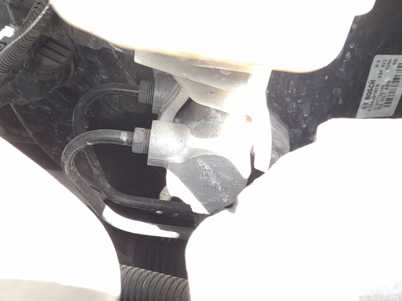 Recambio de bomba freno para fiat doblo cargo (263_) 1.6 d multijet referencia OEM IAM 77365228  