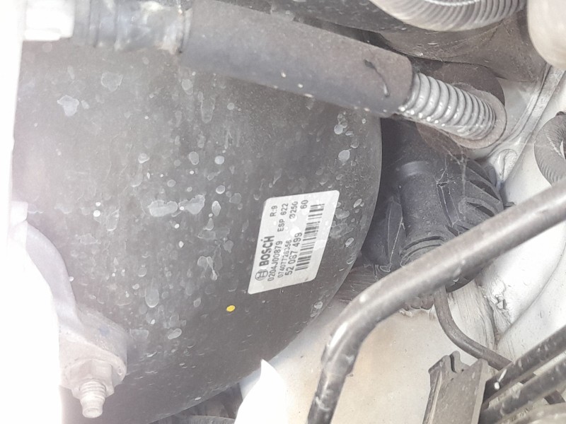 Recambio de servofreno para fiat doblo cargo (263_) 1.6 d multijet referencia OEM IAM 77368345  
