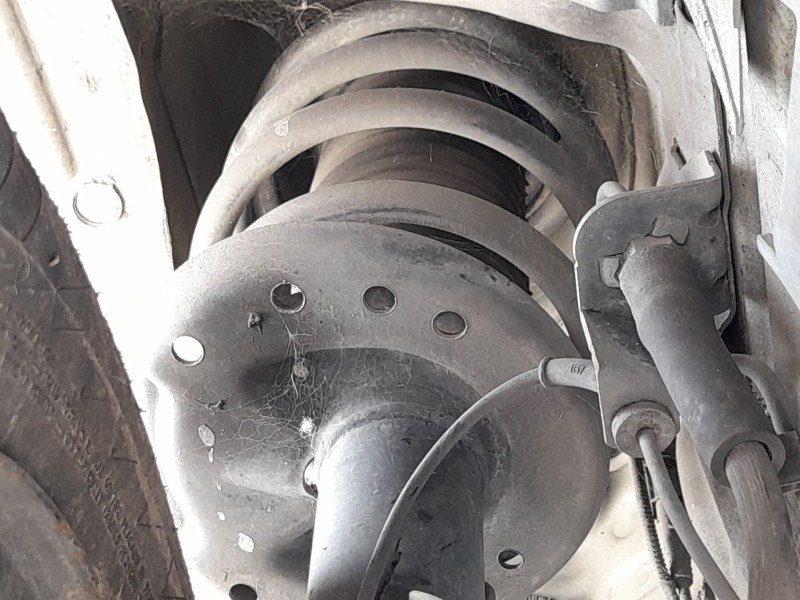 Recambio de amortiguador delantero derecho para fiat doblo cargo (263_) 1.6 d multijet referencia OEM IAM 52093961  