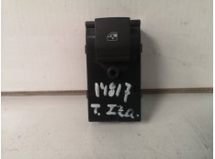 MANDO ELEVALUNAS TRASERO IZQUIERDO 13408452 