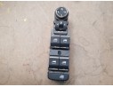 Recambio de mando elevalunas delantero izquierdo para peugeot 3008 gt line referencia OEM IAM 98290962ZD  C/ MANDO RETROVISOR