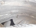 Recambio de plastico pase rueda tras. dch. para fiat doblo cargo (263_) 1.6 d multijet referencia OEM IAM 52128372  