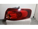 Recambio de piloto trasero derecho exterior para fiat croma (194_) 1.9 d multijet (194axb1b) referencia OEM IAM 51727249 ROZADO 