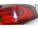 Recambio de piloto trasero derecho exterior para fiat croma (194_) 1.9 d multijet (194axb1b) referencia OEM IAM 51727249 ROZADO 
