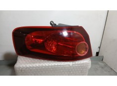 PILOTO TRASERO IZQUIERDO EXTERIOR 51727250 ROZADO 