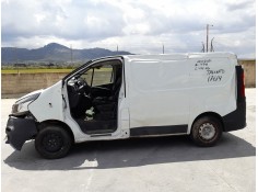 FIAT TALENTO FURGONETA (296_)