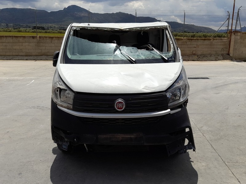 fiat talento furgoneta (296_) del año 2021