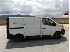 FIAT TALENTO FURGONETA (296_)