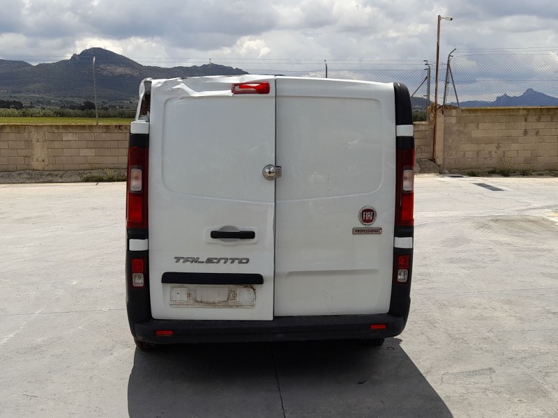 fiat talento furgoneta (296_) del año 2021