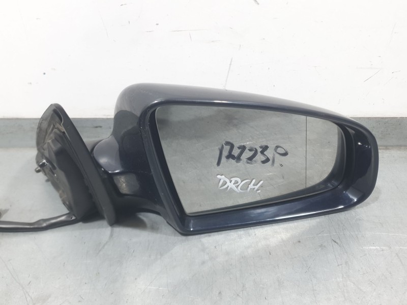 Recambio de retrovisor derecho para audi a6 c6 avant (4f5) 3.0 tdi quattro referencia OEM IAM 4F1858532J ELECTRICO 