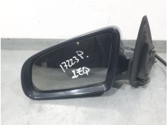 RETROVISOR IZQUIERDO 4F1858531J ELECTRICO ROZADO 